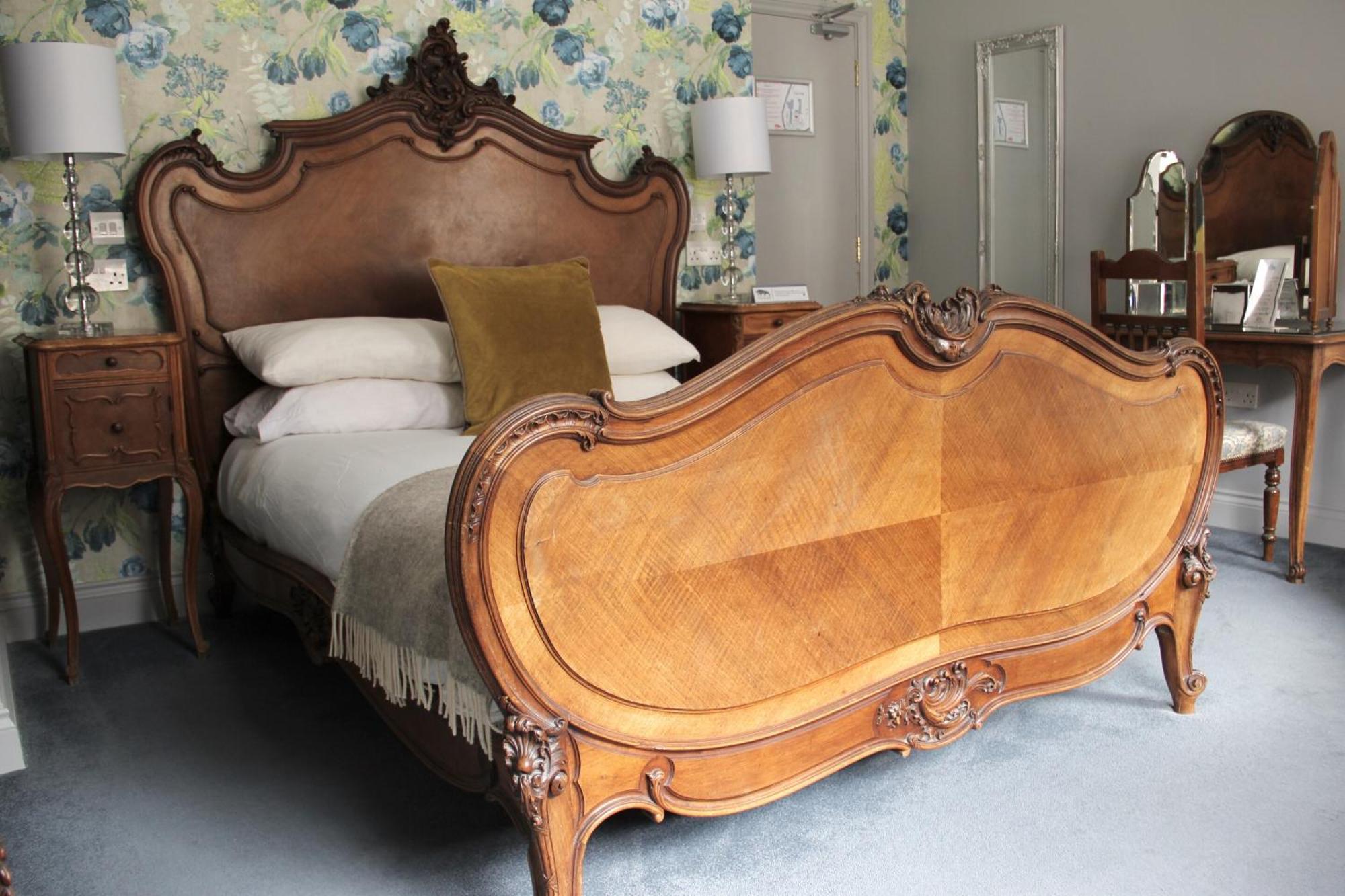 Blue Boar Hotel 몰든 객실 사진